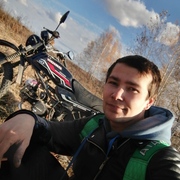 Илья, 35, Химки