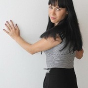 Елена, 35, Междуреченск