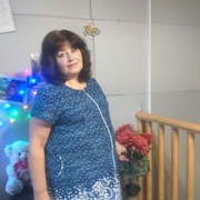 Гоар, 60, Рославль