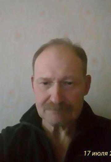 Моя фотография - Леонид, 61 из Москва (@leonid28603)