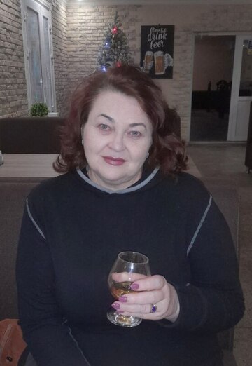 La mia foto - Svetlana, 57 di Lozova (@svetlana336661)