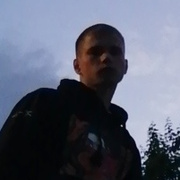 Лёша, 17, Шацк