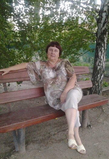 Моя фотография - людмила, 68 из Волосово (@ludmila41314)