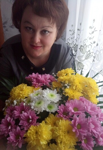 Моя фотография - ЛЮДМИЛА, 41 из Константиновка (@ludmila72458)