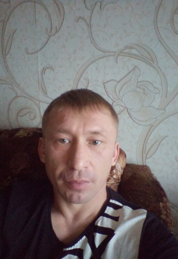 My photo - Valeriy Krasnov, 40 from Samara (@valeriykrasnov1)