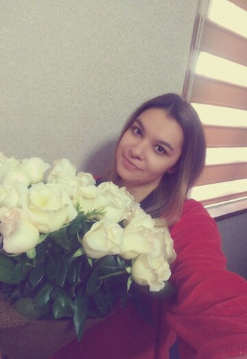My photo - Kamilka, 32 from Tashkent (@kamila2590)