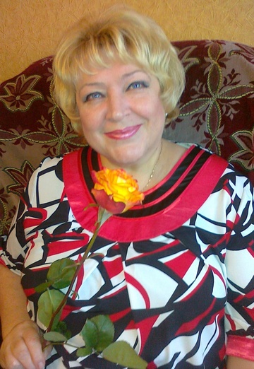 Моя фотография - Светлана, 65 из Орел (@svetlana181291)