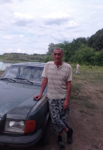 My photo - ildar, 52 from Orenburg (@ildar11915)