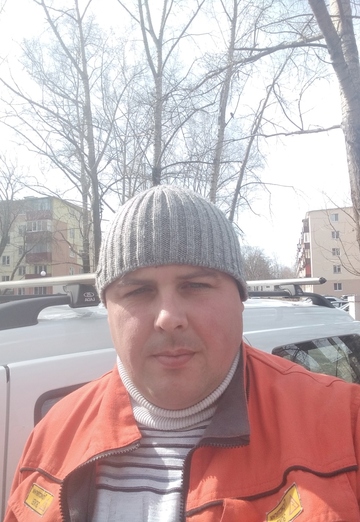 Моя фотография - Сергей, 39 из Казань (@sergey983388)
