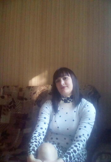 Моя фотографія - Екатерина, 35 з Семикаракорськ (@ekaterina119322)