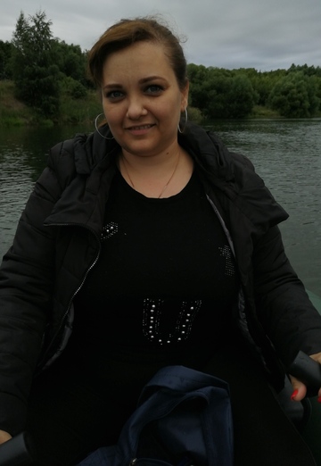 Моя фотография - Наталья, 37 из Рязань (@natalya261332)