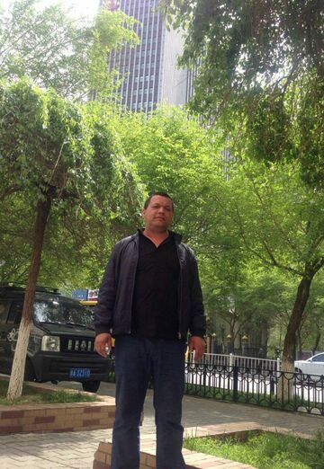 My photo - Husanboy, 42 from Andijan (@husavoy)