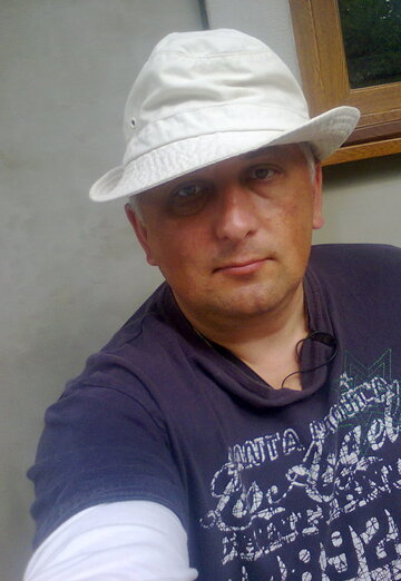 My photo - volodimir, 50 from Vladimir-Volynskiy (@volodimir3344)