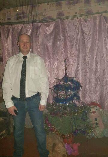 My photo - Andrey, 35 from Glazov (@andrey501438)