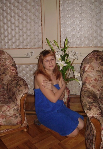 My photo - Neznakomka, 46 from Novyy Oskol (@neznakomka56)