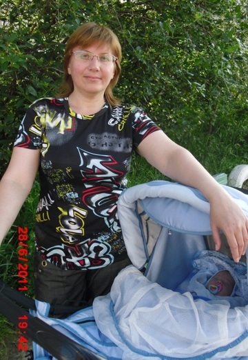My photo - Irina, 54 from Volzhsk (@irina14864)
