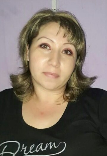 My photo - TatYana, 43 from Linyovo (@tatyana218533)