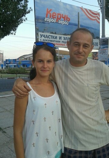 My photo - Aleksandr, 48 from Kerch (@aleksandr285693)