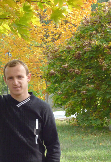 My photo - symbioz, 32 from Kishinev (@symbioz1)