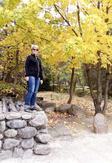 Моя фотография - Римма, 58 из Бишкек (@rimma4634)