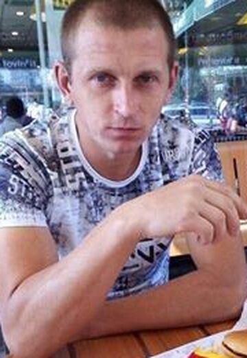 Моя фотографія - Павло, 34 з Львів (@pavlogshak)