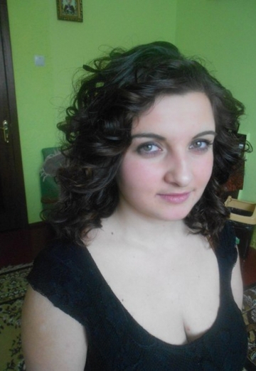 Моя фотография - Надія, 31 из Хуст (@olyand-18)