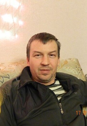 My photo - Aleksandr, 48 from Kamensk-Uralsky (@aleksandr7906495)
