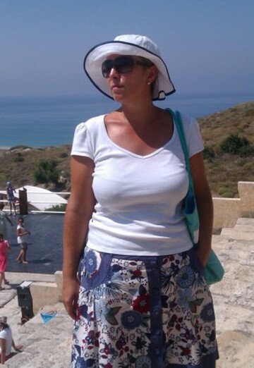 My photo - LENA, 54 from Rossosh (@lena5427542)