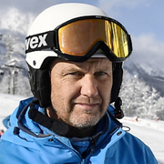 Сергей, 50, Владимир