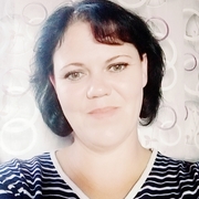 Татьяна, 38, Северное