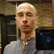 Александр, 38, Калининград