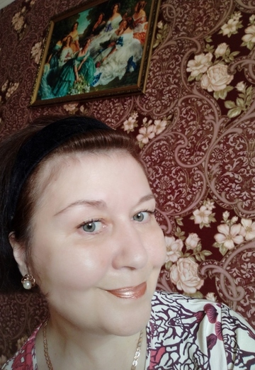 My photo - Lyudmila, 60 from Nahodka (@ludmila91047)