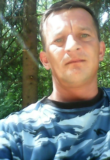 My photo - Aleksandr, 49 from Ivanovo (@aleksandr644160)