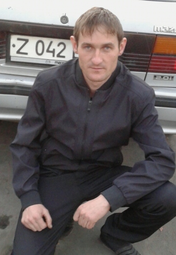 My photo - Aleksandr, 39 from Karaganda (@aleksandr562852)