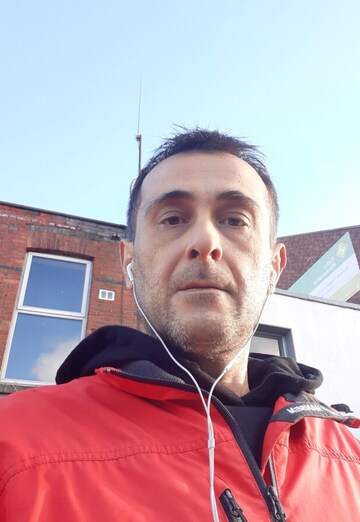 Mein Foto - Goran, 46 aus Dublin (@gorancoric741)
