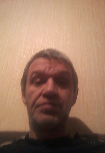 Моя фотография - Сергей, 52 из Курск (@sergey922969)