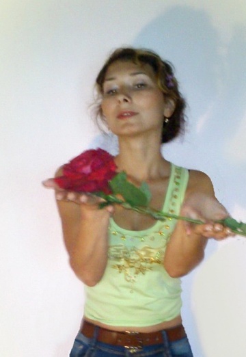 My photo - Lenusik, 36 from Salihorsk (@semenuk14)