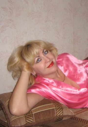 Моя фотография - Ирина, 59 из Актау (@tatarenki)