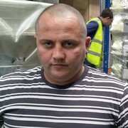 Piter, 39, Белгород