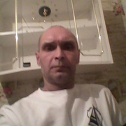 Артур, 46, Советский (Тюменская обл.)