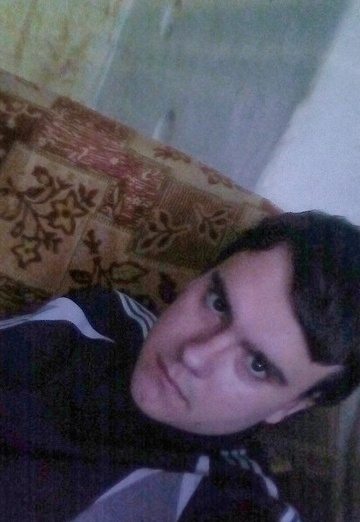 Моя фотография - Евгений, 22 из Козулька (@evgeniy240170)