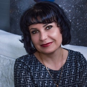 Юлия, 44, Балаково