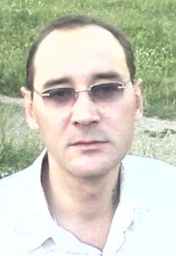 My photo - Evgeniy, 53 from Topki  (@evgeniy283471)