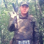 тимур, 28, Мегион