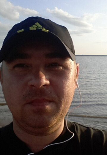 Моя фотография - Вячеслав, 43 из Ханты-Мансийск (@vyacheslav40807)