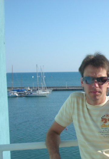 Моя фотография - Карло, 41 из Минск (@karlo129)