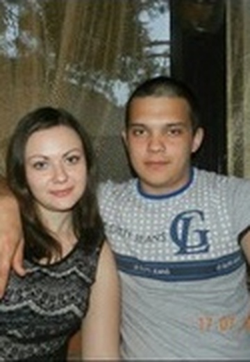 My photo - Aleksandr, 29 from Salekhard (@aleksandr528443)