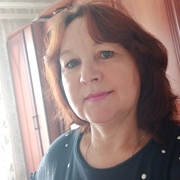 Люба, 54, Ардатов
