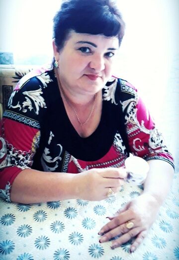 My photo - yelmira, 54 from Apsheronsk (@elmira4004)