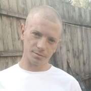 Дмитрий, 30, Кузнецк